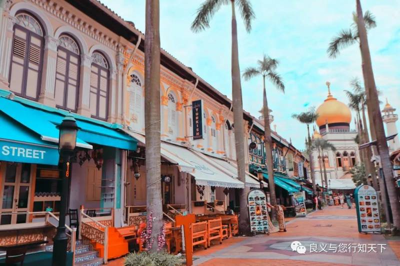 新加坡恢複中國公民短期旅遊簽證，八大必去景點等你打卡