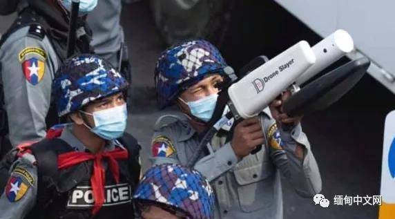 缅甸民众开始抵制“新加坡制造”!一家新加坡公司紧急发声