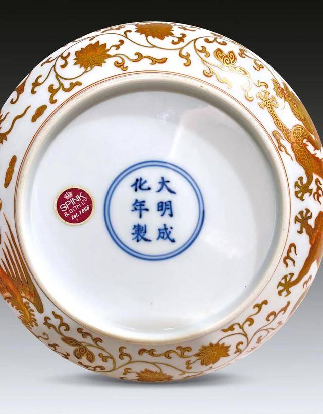 宫廷御用、名家旧藏，新加坡国际2021年度首拍领衔曝光