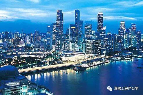 新加坡永久居民买房详解