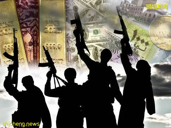 这个新加坡人经历了911恐怖袭击后，幸存！李显龙总理讲话