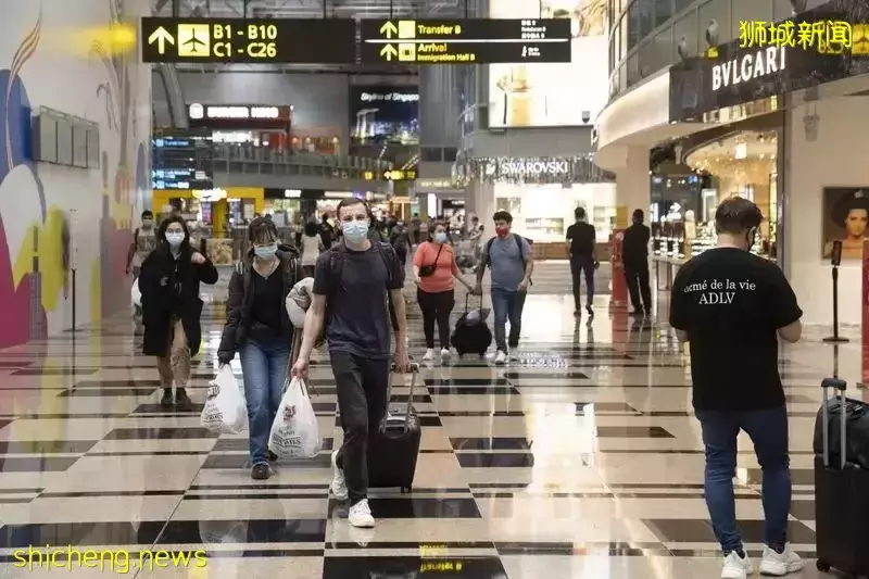 入境疫苗怎么算?隔离多少天?最详细新加坡入境政策来啦