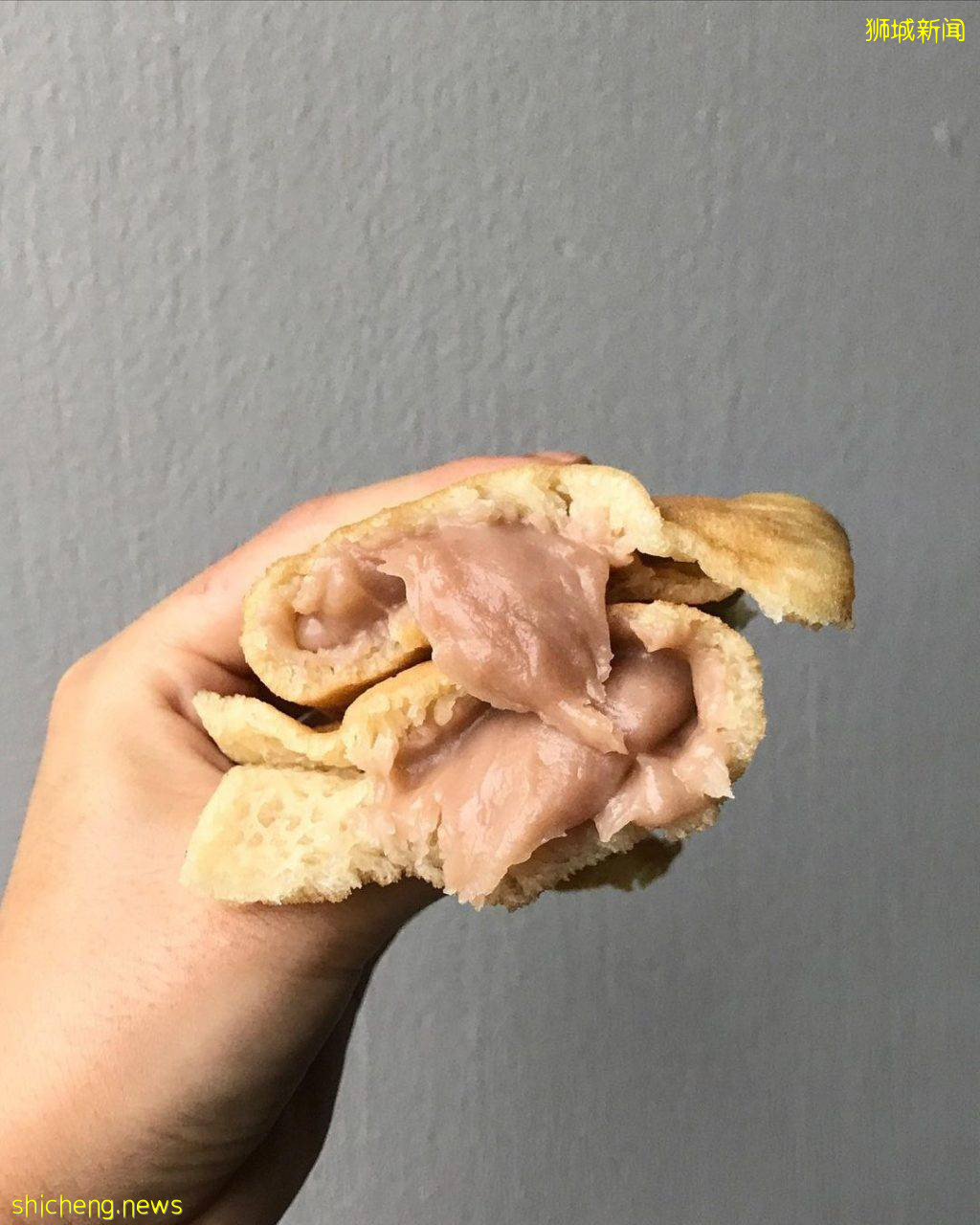 芋泥攻略来了✨搜罗新加坡必吃芋头美食!软糯香甜、花样吃法数不尽💜