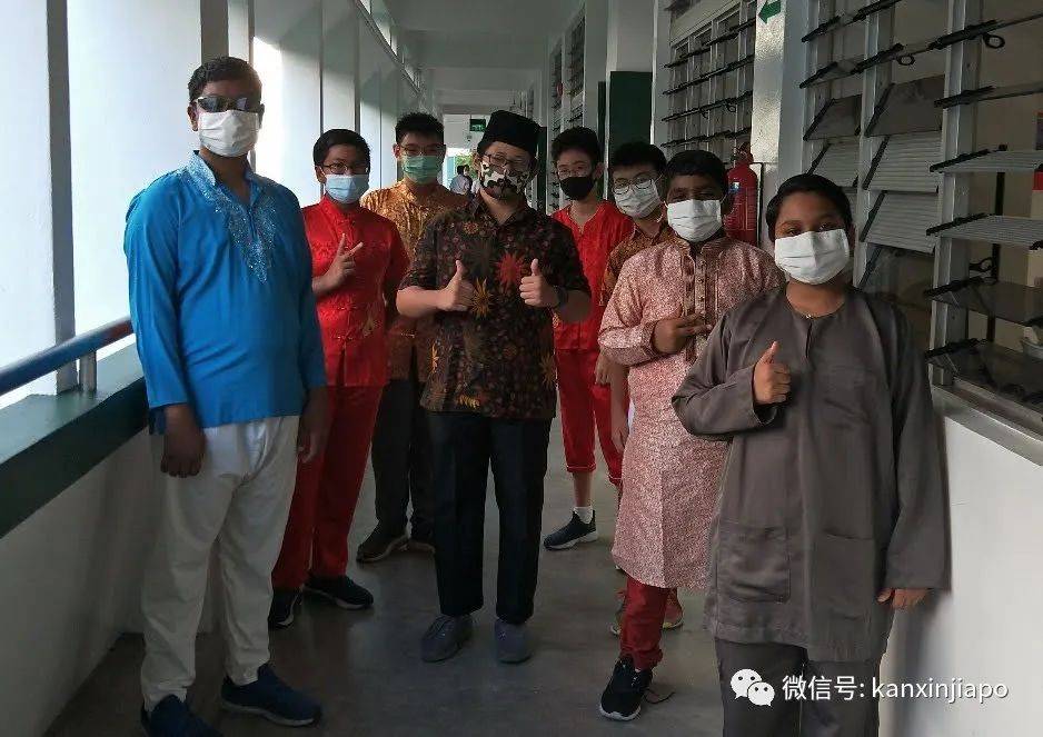 今年,新加坡學校用華文新教材,新在哪