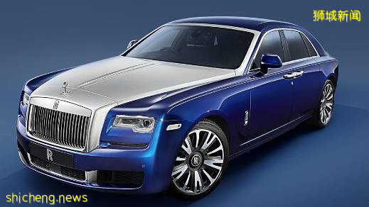 亞洲富豪們湧入新加坡帶來了什麽