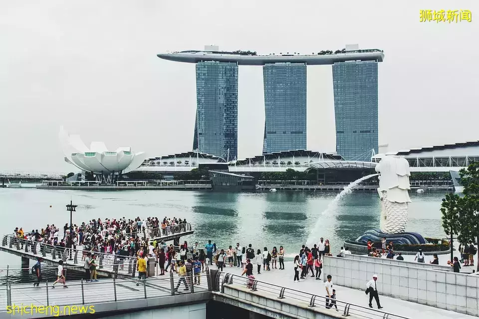 移民指南：如何申請新加坡永居身份？你要的資料都在這裏了