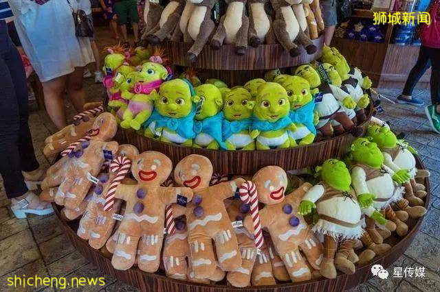 多味缤紛新加坡，旅遊攻略收藏貼