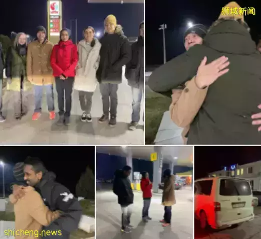 李顯龍總理發文譴責俄羅斯！記者: 馬來西亞人至今還“惦記”新加坡領土