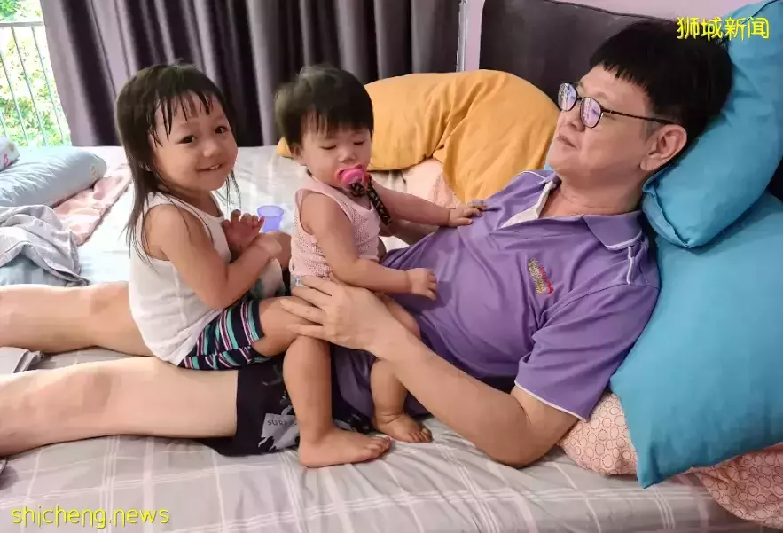 “领养不是秘密”——两个新加坡领养家庭的故事，充满酸甜苦辣