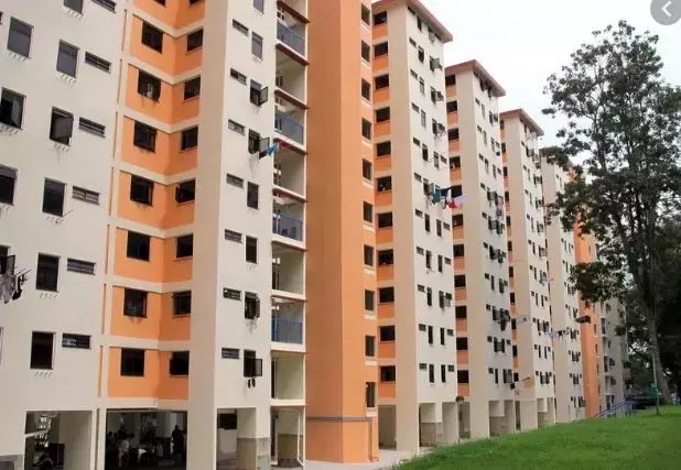 干货，在新加坡如何低成本买房