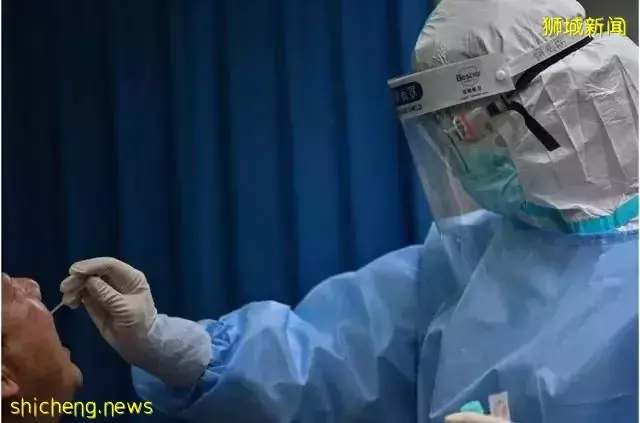 新加坡生活 疫苗通用核查系统即将来临,以后中新往返更方便了