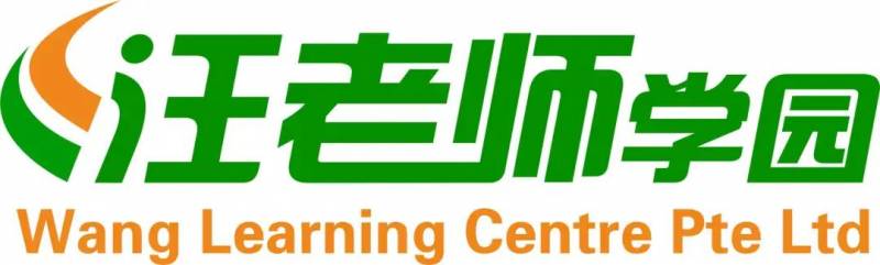 新加坡的小朋友速速來參加這個有趣的比賽