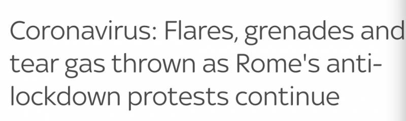 再次封城!德国、法国刚刚宣布!英国意大利一团乱!新加坡又危险了?