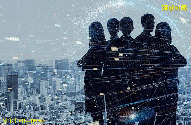 本地90%的人們爲新加坡感到自豪！全世界的人們來了都不想走