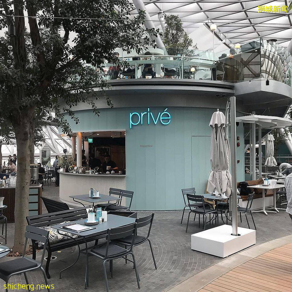 Jewel最新餐饮优惠!38家明星店铺推出Weekday买一送一Deal~有效期至5月20日