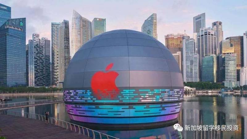 【資産配置+移民資訊】在設立新加坡家族辦公室的優勢和功能您了解嗎