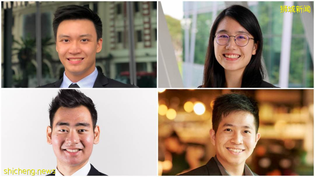 逆风翻盘，看他们如何拿下国际商业案例大赛冠军