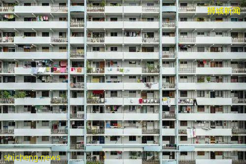 疫情期间建筑成本上涨，新加坡邻里翻新工程延期或缩小规模