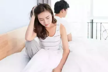 “我在新加坡,正在经历无性婚姻......"