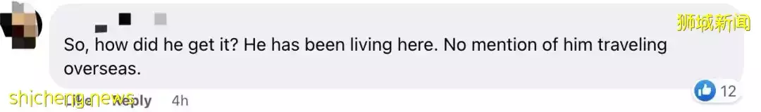 新加坡发现首起本土猴痘病例，源头成谜！患者实拍自述感受！这次会学中国吗