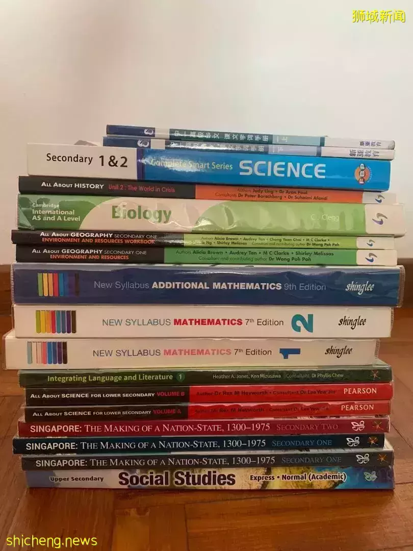 盘点新加坡的“奇葩”教育政策