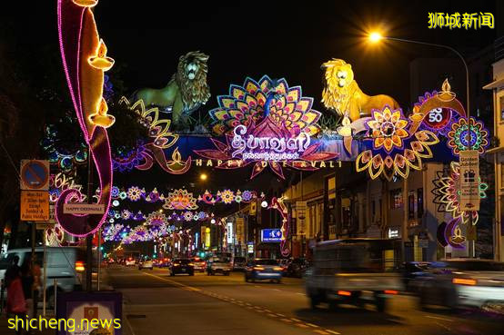 震驚！疫情之下，還能湊出11天假期