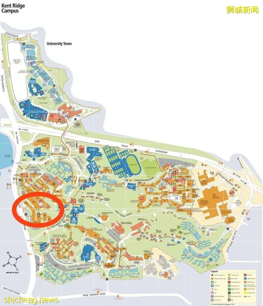 NUS設計與環境學院2022秋季入學申請已啓動！11月15日開放申請