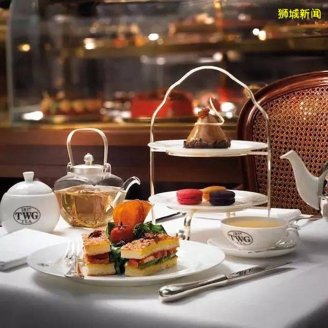 新加坡太好吃了吧!三天的“吃貨之旅”一定要收藏