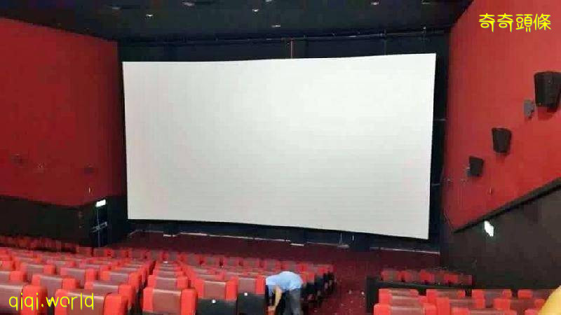 FINAS与2单位磋商·电影院重开SOP下周一公布 