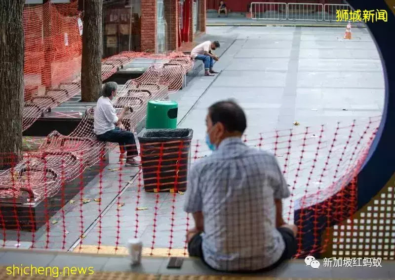 反对党不认可新加坡政府提高消费税的做法,反对最新预算案