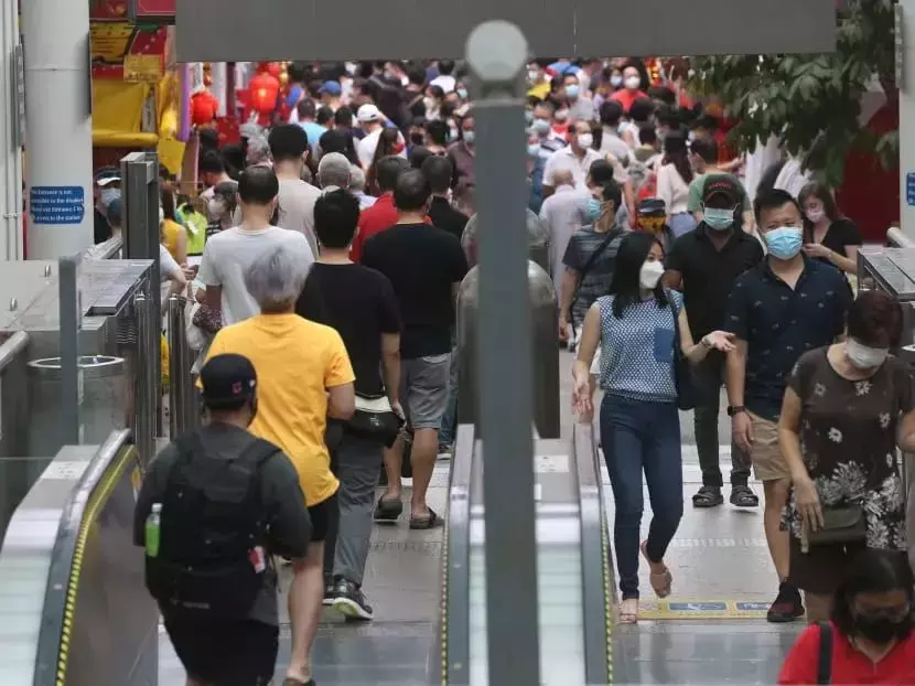 首个奥密克戎病例死亡！新加坡神秘KTV非法经营3个月：20个房间、无口罩陪酒