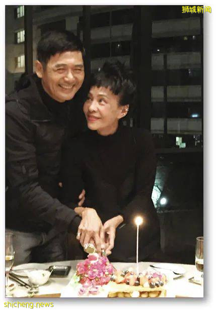 汪小菲大S离婚！盘点新加坡明星夫妻的爱恨情仇