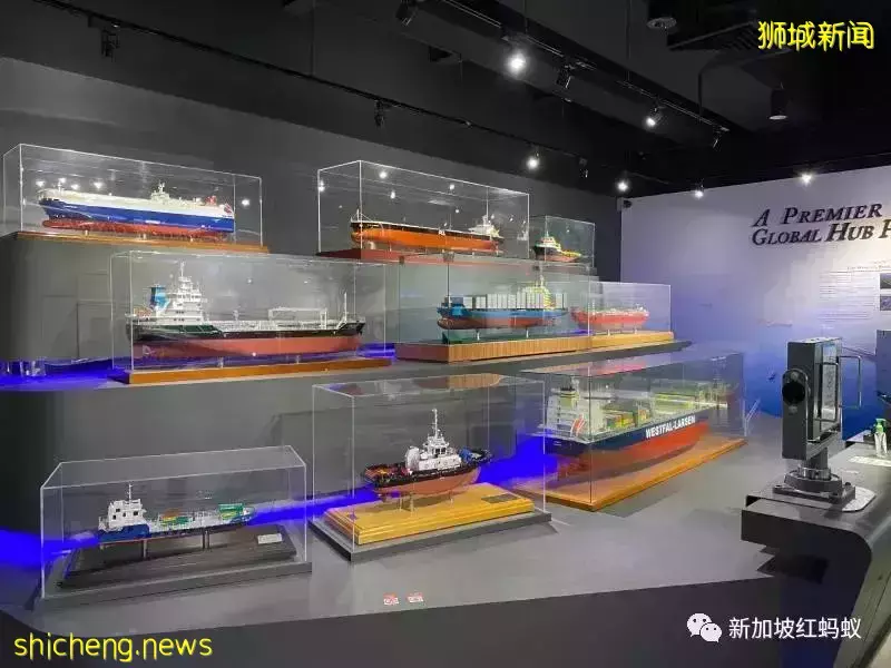 位于新加坡海域最南端的燈塔，究竟有何魅力總一票難求