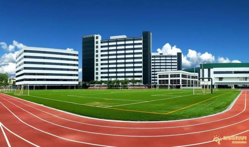 新加坡國際學校巡禮 新加坡海外家庭國際學校