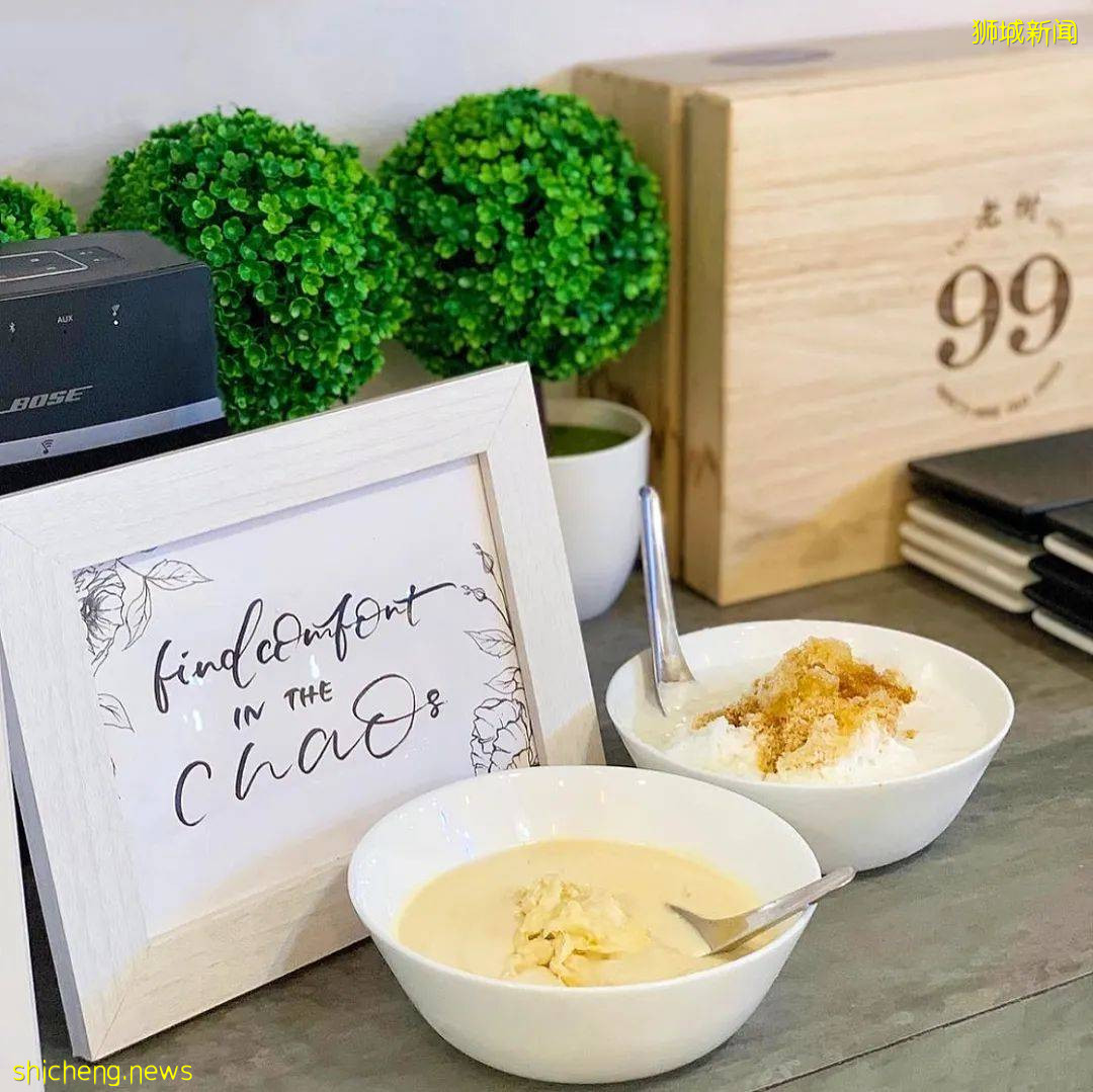 榴梿控們看過來！盤點獅城不能錯過的“榴梿甜品”