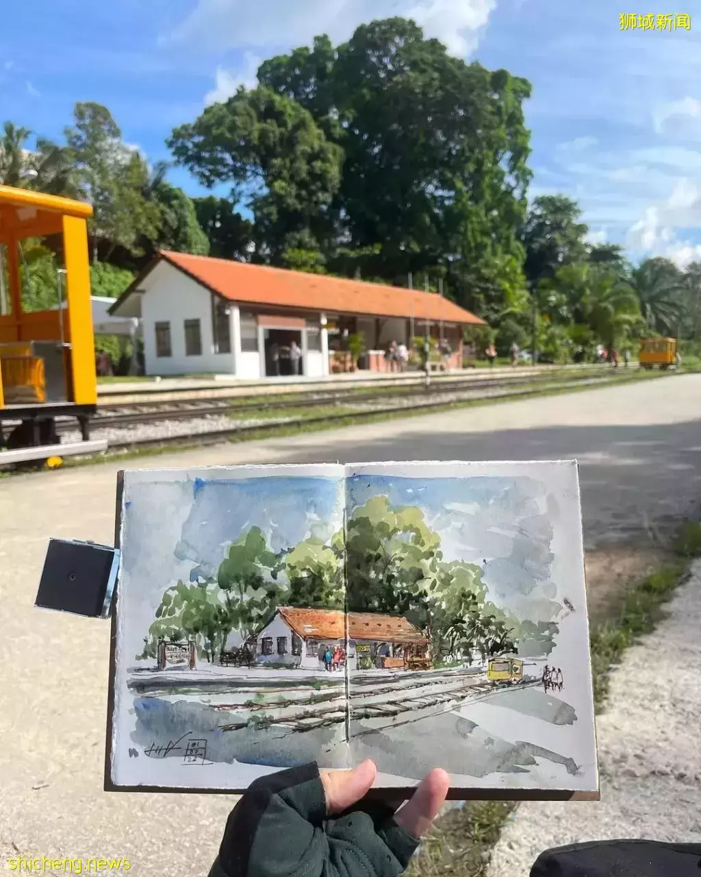 七月份吃喝玩乐攻略🎊 新加坡最豪华夜店重新开业、全岛夜市合集、酷航机票免费送