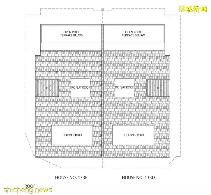 The Whitley Residences【現樓發售！新加坡 核心中央區 稀有永久地契 獨立式住宅 百年名校英華小學】