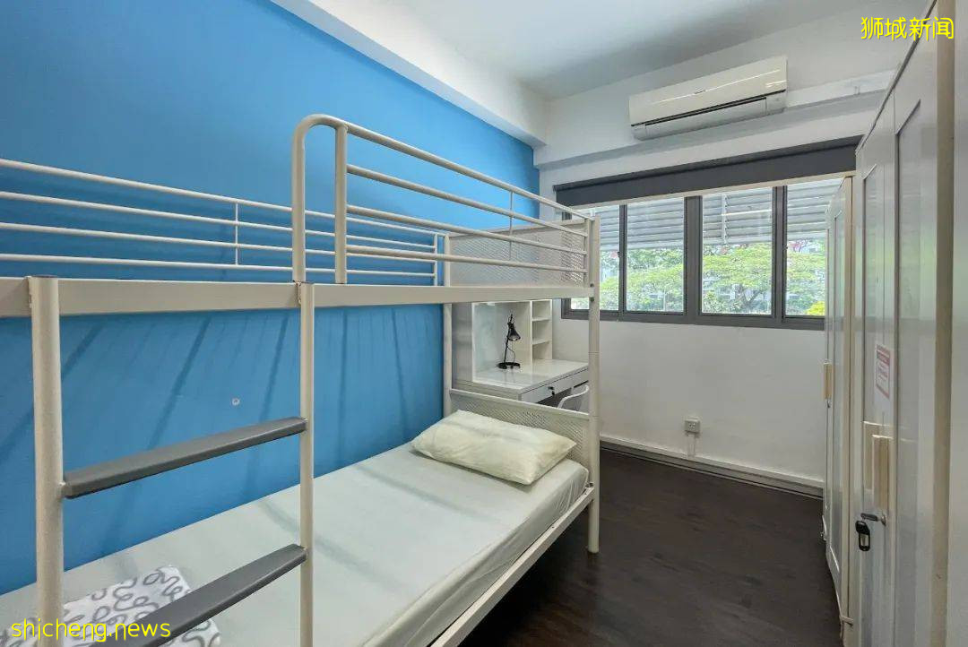 Yo:HA 學生公寓，多樣化宿舍隨心選擇