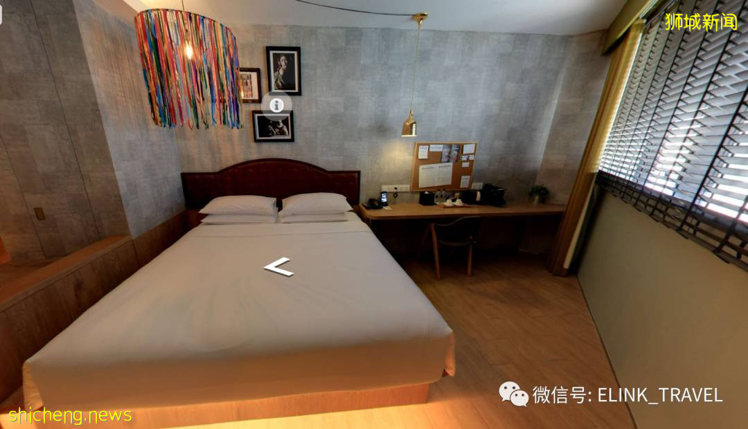 HOTEL G SINGAPORE 新加坡