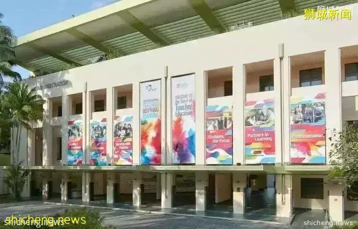 無雅思要求？！新加坡公立大學中文授課本科研究生專業來啦