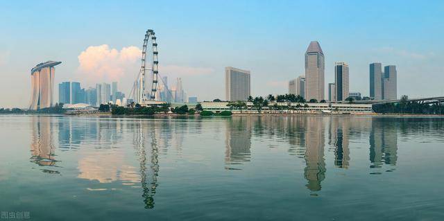 技术大咖来新加坡的新途径?最新科技准证申请攻略