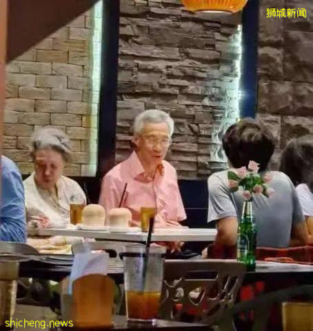 李顯龍打call的7間餐廳，低至$3，好吃不貴