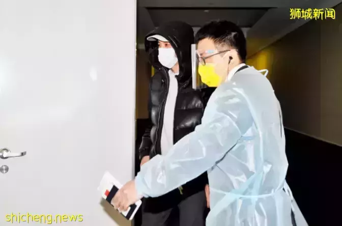 最新！李靓蕾曝光王力宏簡訊，送4億豪宅當封口費！徐若瑄：沒有對不起新加坡老公