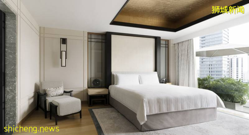 捂住钱包,一波Staycation向你袭来