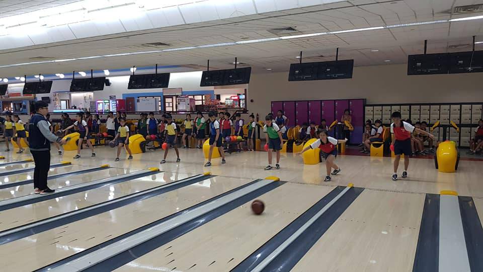 收藏!新加坡這11家保齡球館,最低只需$2新幣,太值了