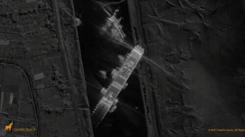 印度船员搁浅了新加坡管理的中国台湾货船,日本人道歉了