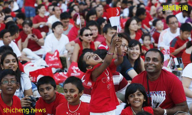 新加坡华人为什么歧视印度人？尴尬的印度裔，新加坡的老三不好当 
