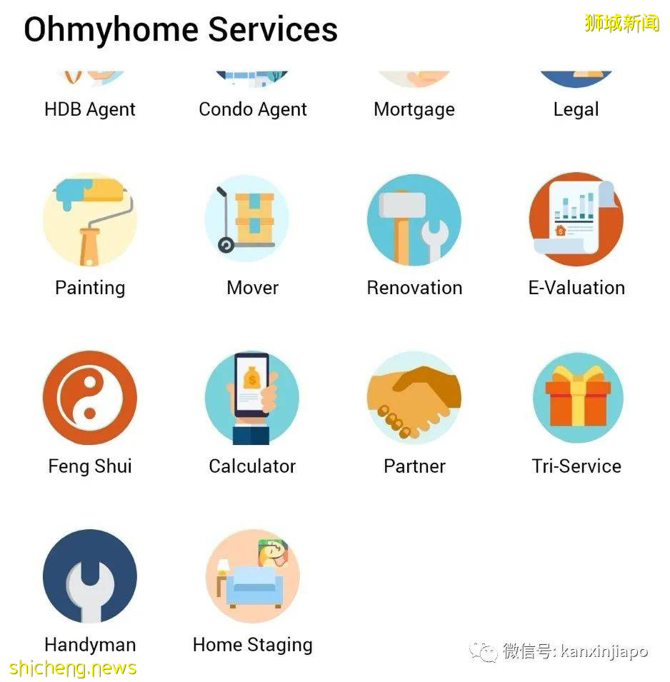 早年偶像出道红遍香港的她,回新加坡创立了房产科技公司