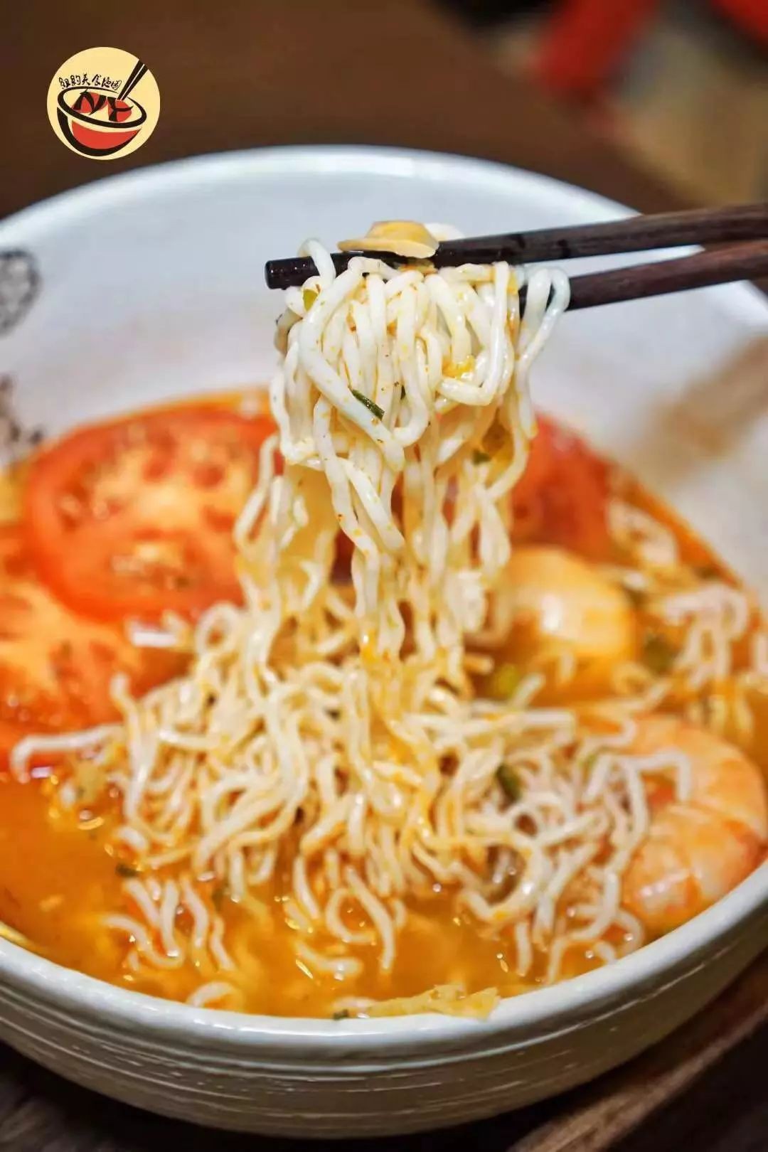 新加坡多人认证！在家隔离时，这个美食可让肥、宅彻底分家！