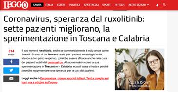 疗效超瑞德西韦,重症治疗组零死亡,中美联手新冠研究重磅发现!!